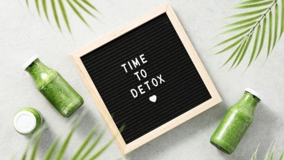 Ayurvedic Tips to Start 2025 Right: Detox Your Mind, Body, and Skin