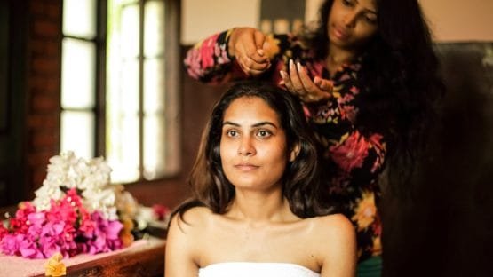Hair Care the Ayurvedic Way: A Guide to Healthy, Lustrous Hair